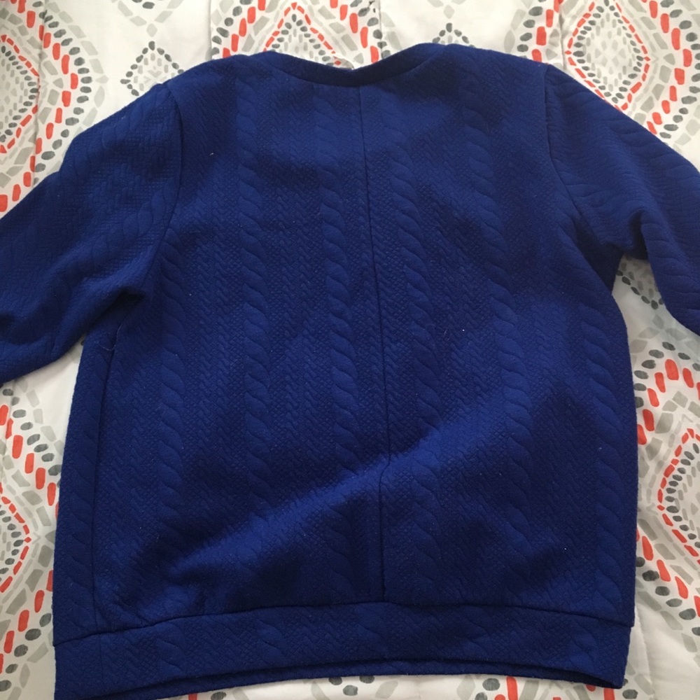 Sweater - Picture 2 of 2